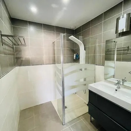 NEW Villa avec piscine proche Graves et Sauternes Landiras